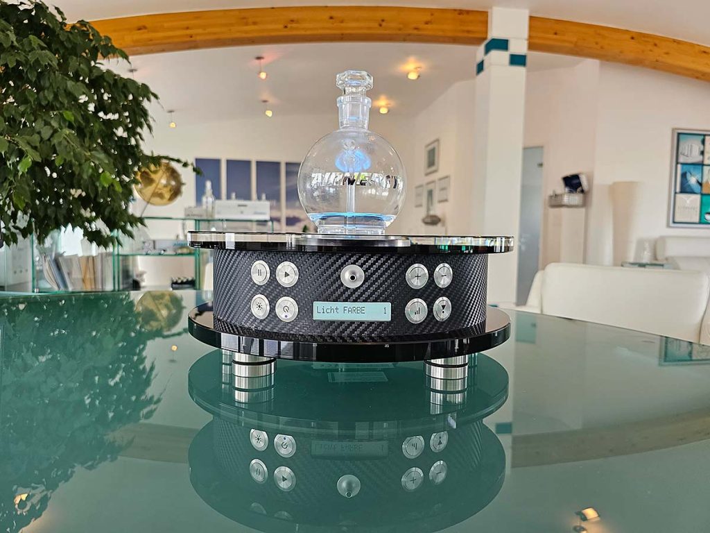 AG noir light color 1