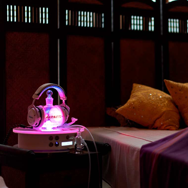 Airnergy AvantGarde Spa Wellness Hotel q