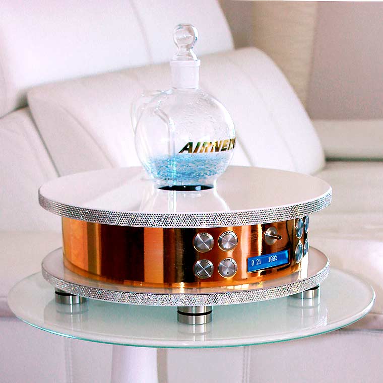airnergy avantgarde 24carat swarovski q 1