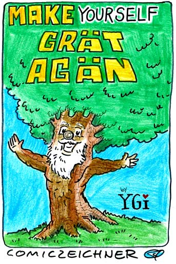 grossartig