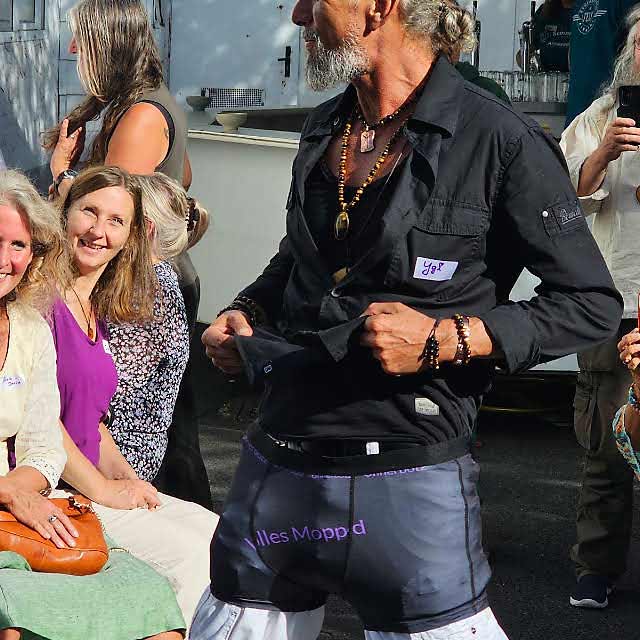 Airnergy YGi Sommerfest Besucherfotos 9