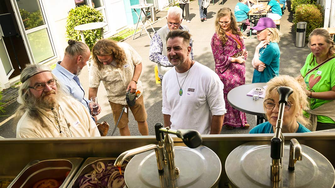 Airnergy Ygi Lila Seelen Sommerfest 15