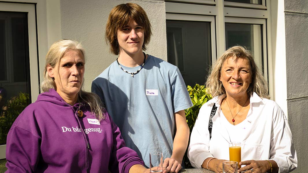 Airnergy Ygi Lila Seelen Sommerfest 19