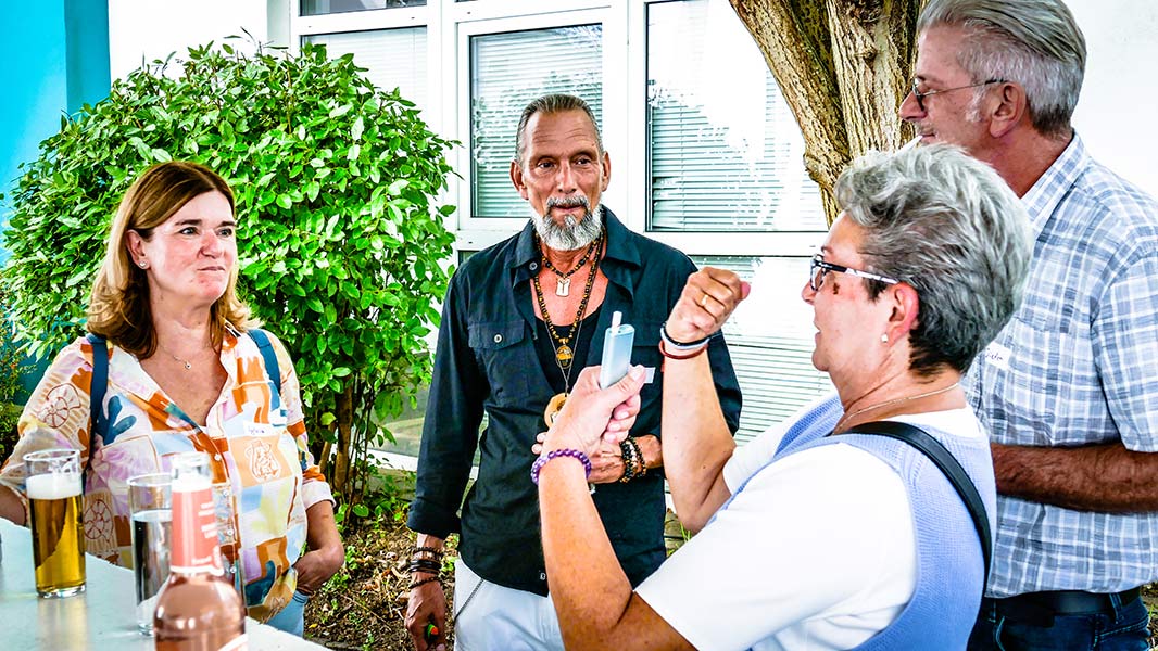 Airnergy Ygi Lila Seelen Sommerfest 23