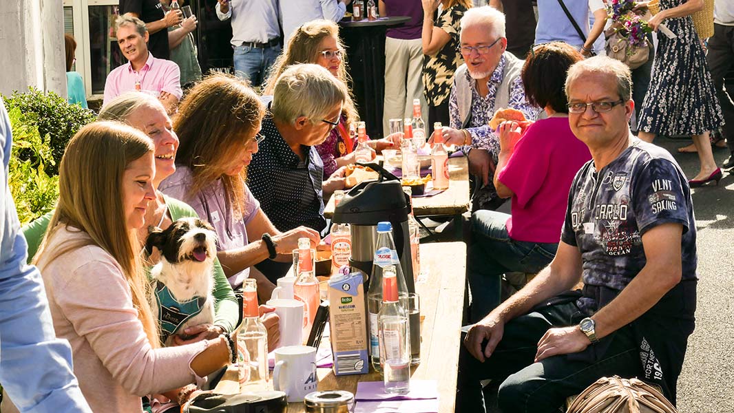 Airnergy Ygi Lila Seelen Sommerfest 25