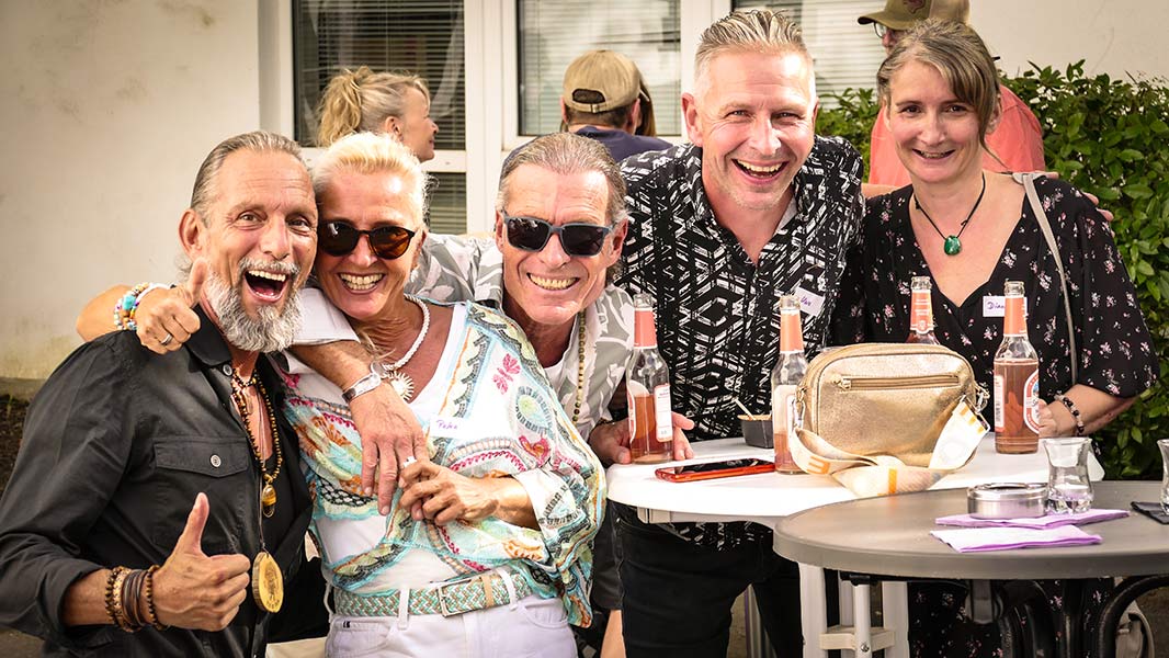 Airnergy Ygi Lila Seelen Sommerfest 55
