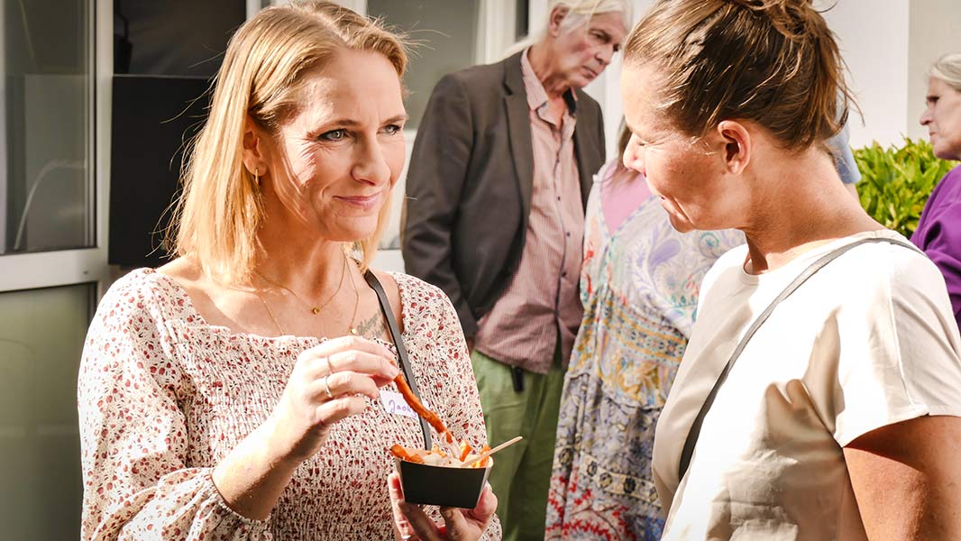 Airnergy Ygi Lila Seelen Sommerfest 60