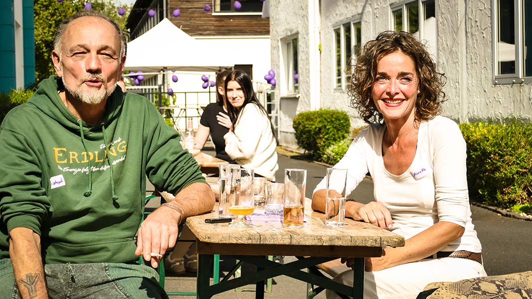 Airnergy Ygi Lila Seelen Sommerfest 74