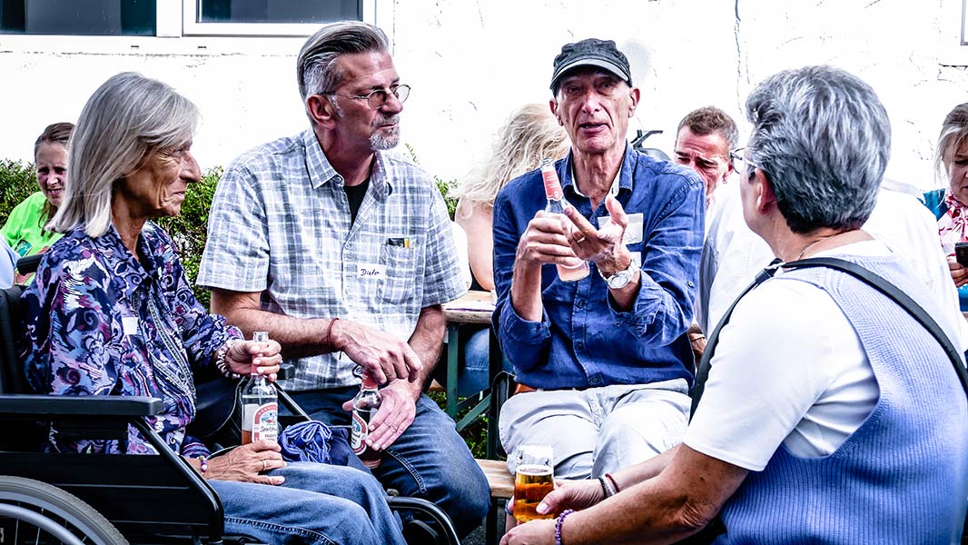 Airnergy Ygi Lila Seelen Sommerfest 75