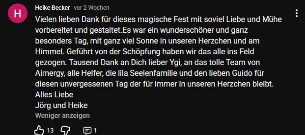 danke 3