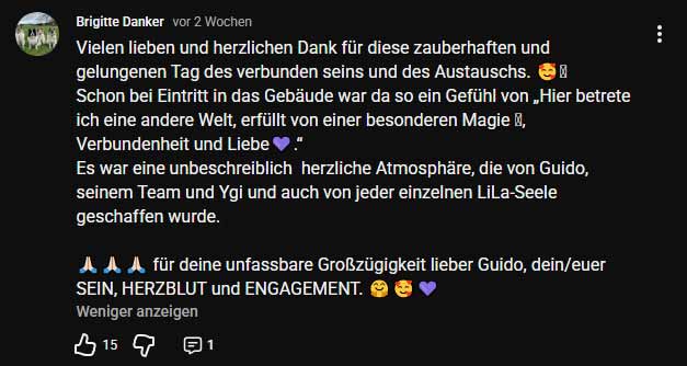 danke 4