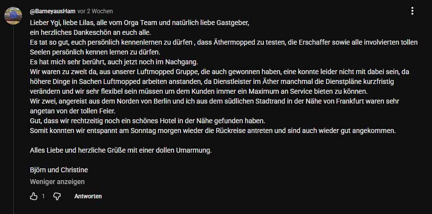 danke 5