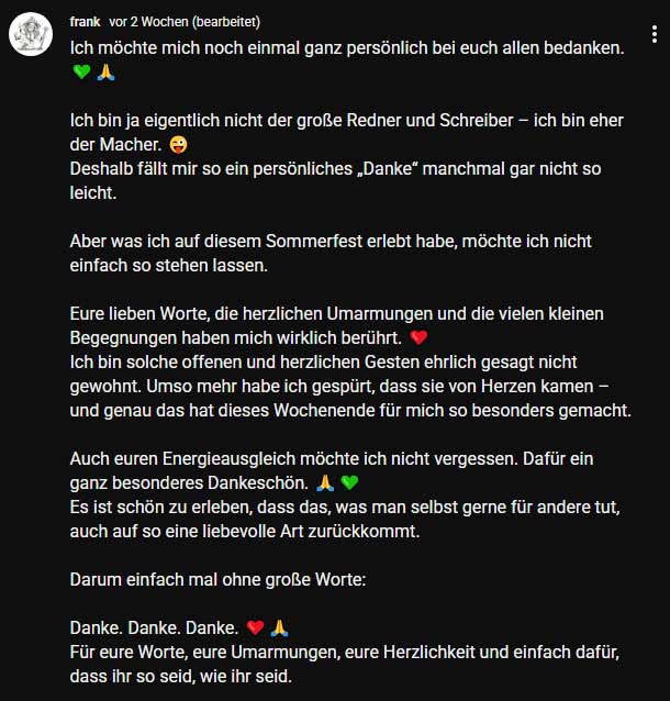 danke f1